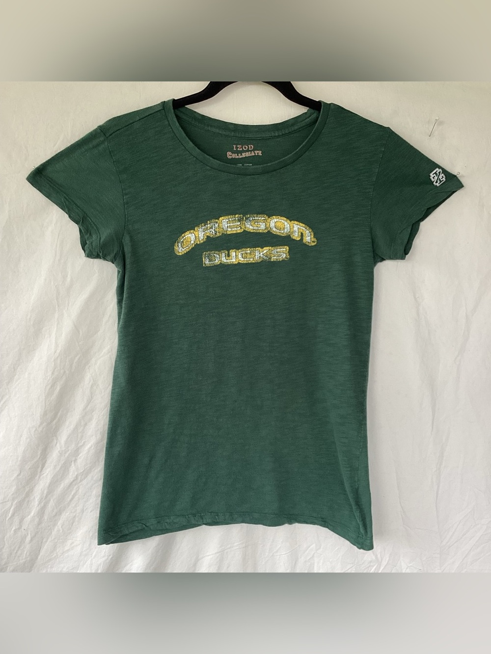 Izod Oregon ducks women’s t shirt